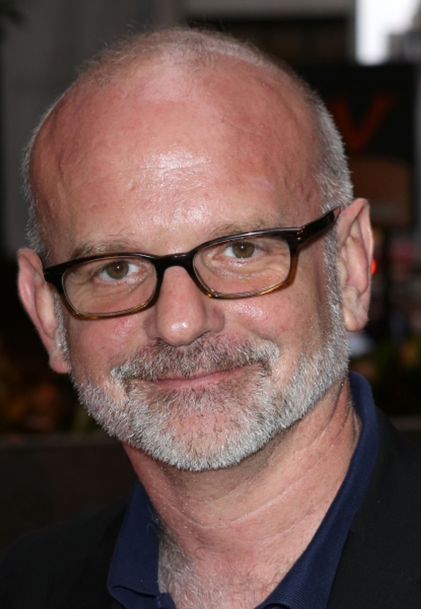 Photo Coverage: On the Red Carpet at THE UNAVOIDABLE DISAPPEARANCE OF TOM DURNIN Opening!  Image