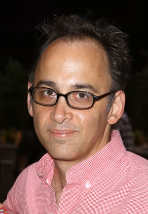 David Wain @ BroadwayWorld David Wain Photo