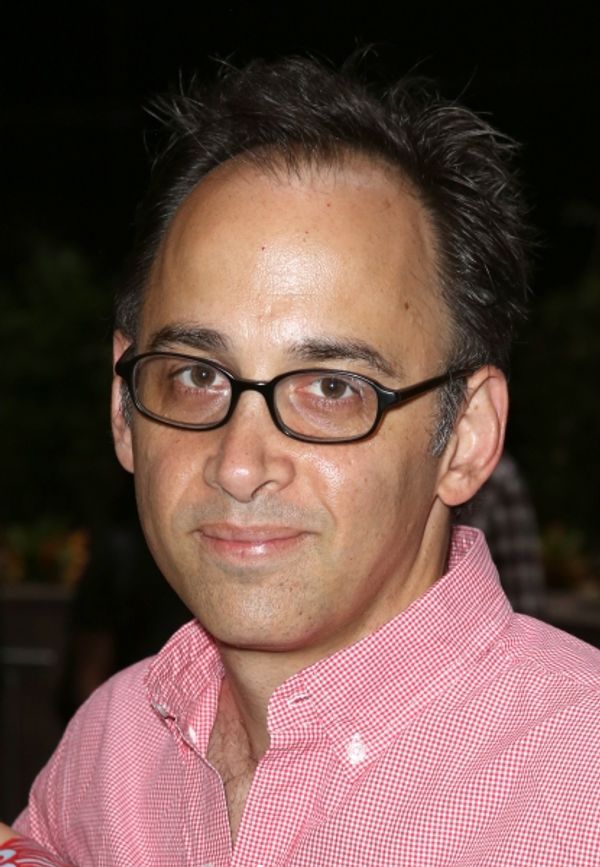 David Wain  Photo