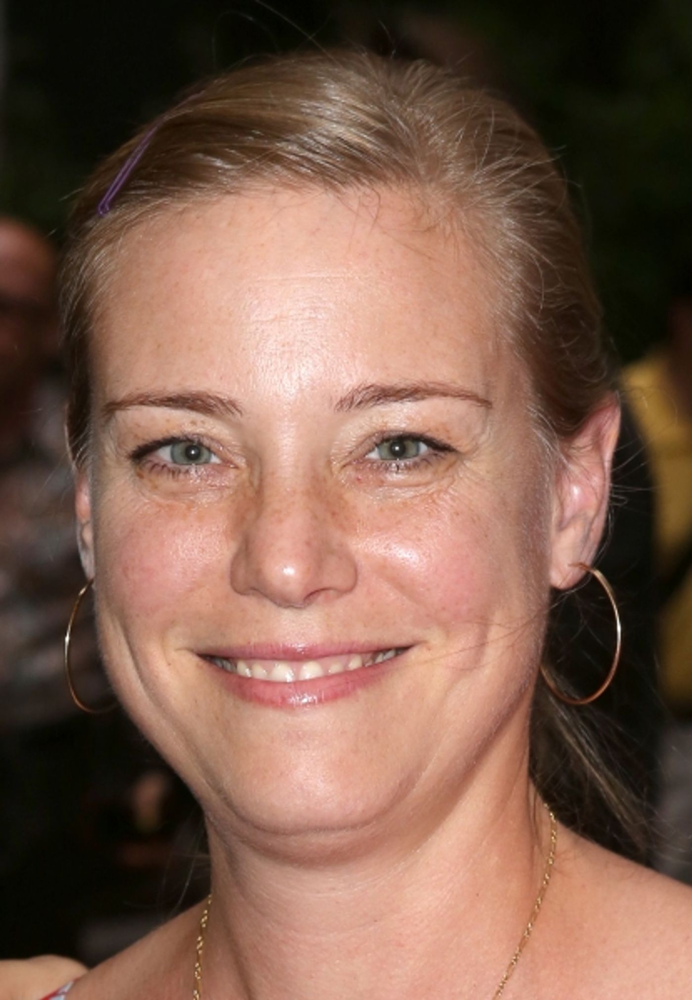 Photo Coverage: On the Red Carpet at THE UNAVOIDABLE DISAPPEARANCE OF TOM DURNIN Opening!  Image