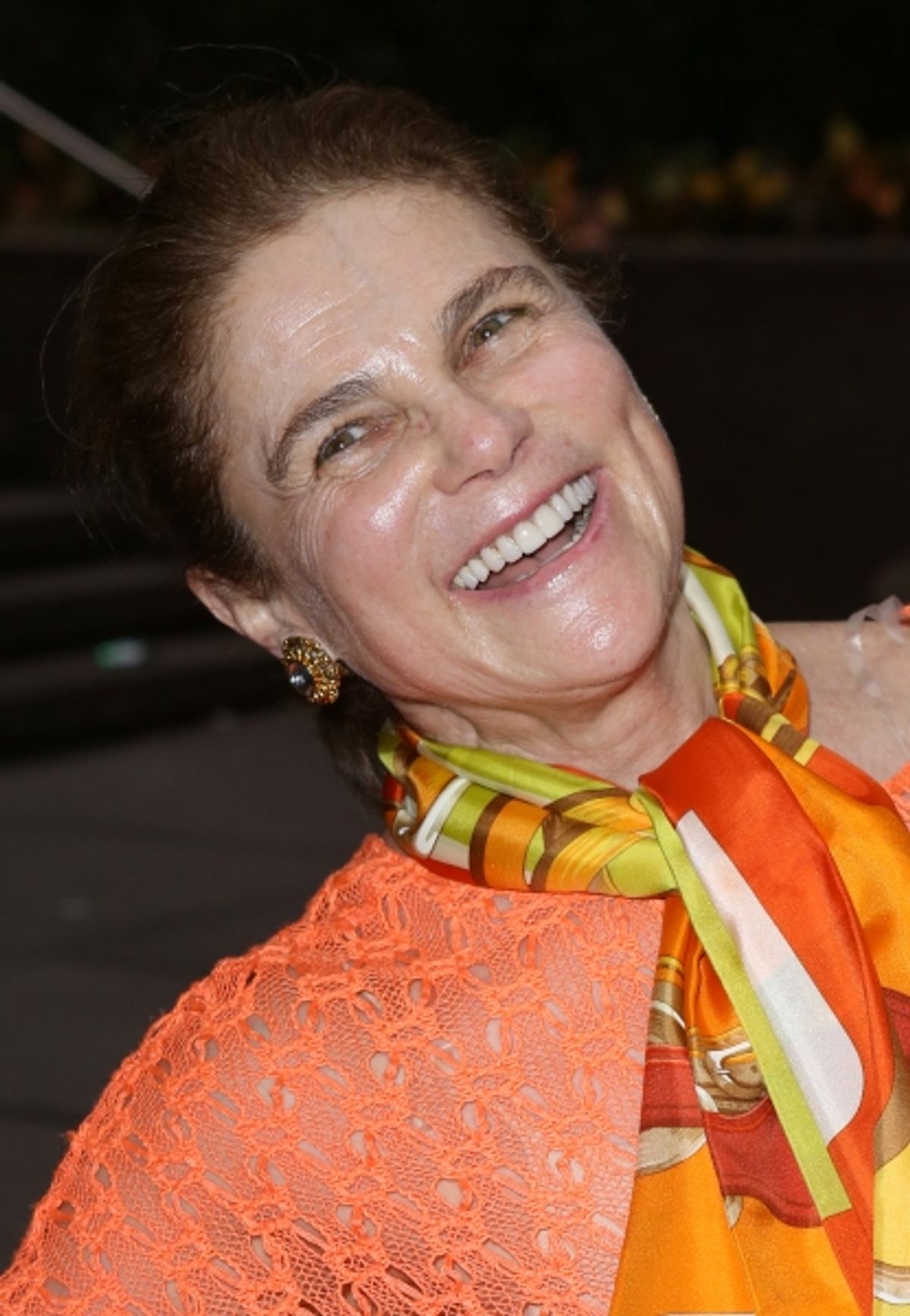  Tovah Feldshuh at 