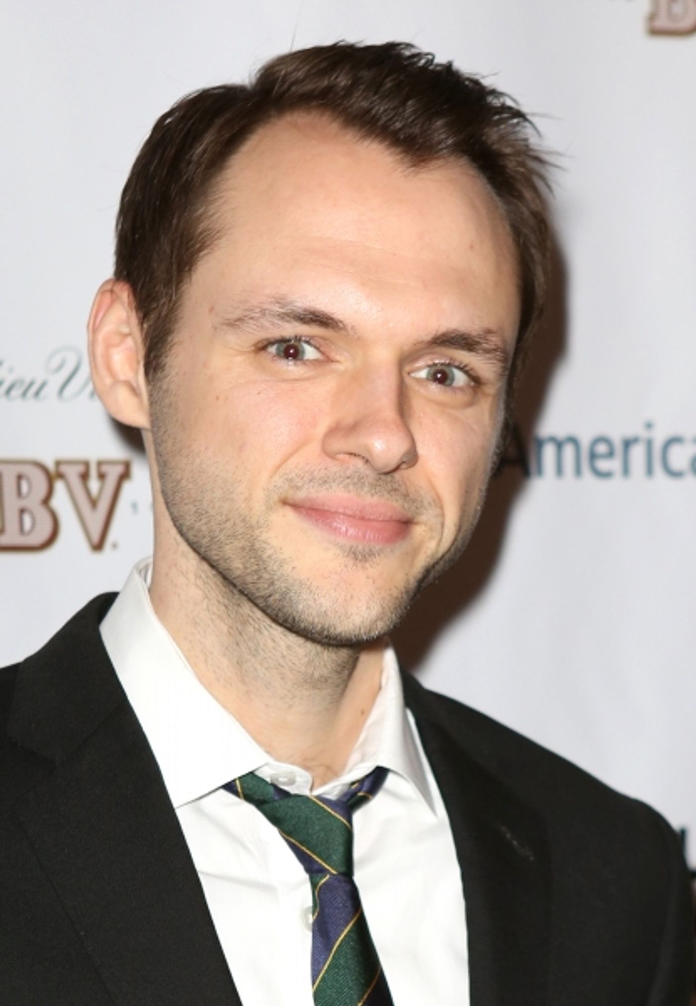 Photo Coverage: THE UNAVOIDABLE DISAPPEARANCE OF TOM DURNIN Celebrates Opening Night!  Image