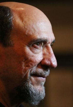 F. Murray Abraham @ BroadwayWorld F. Murray Abraham Photo