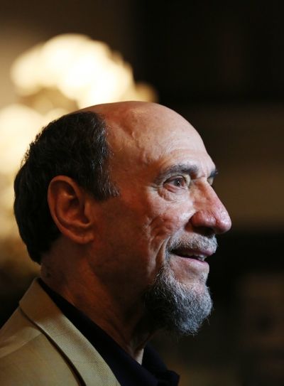 F. Murray Abraham Photo