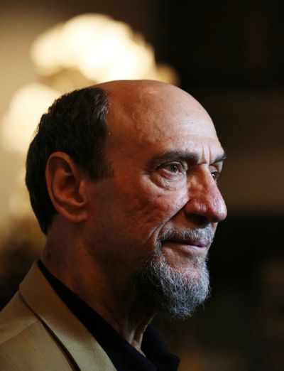F. Murray Abraham  Photo