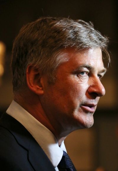 Alec Baldwin  Photo