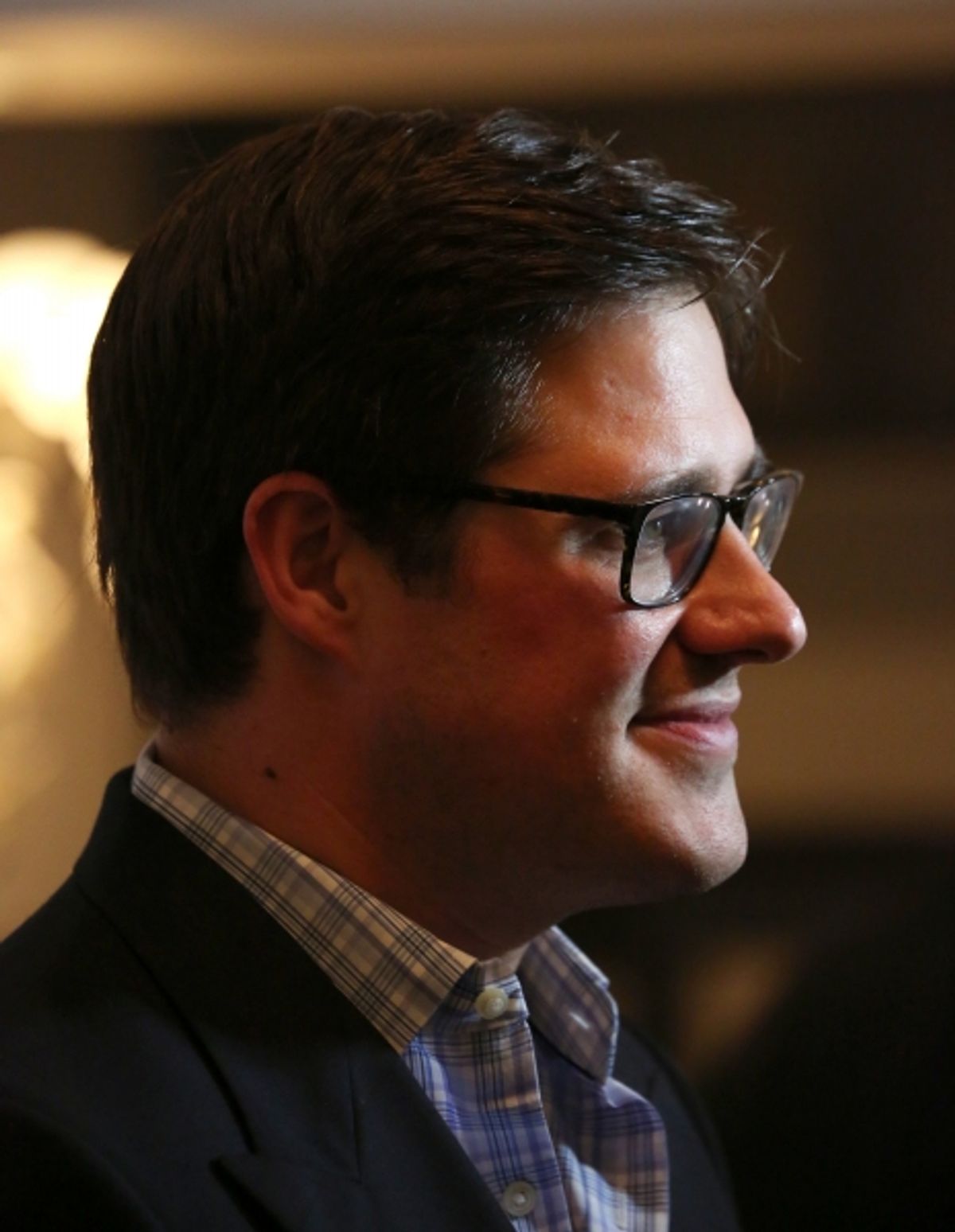 Rich Sommer  at 