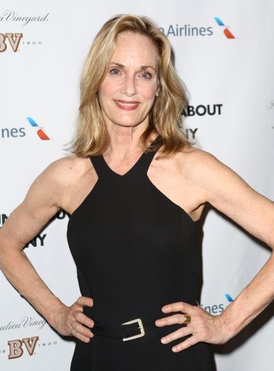 Lisa Emery Photo