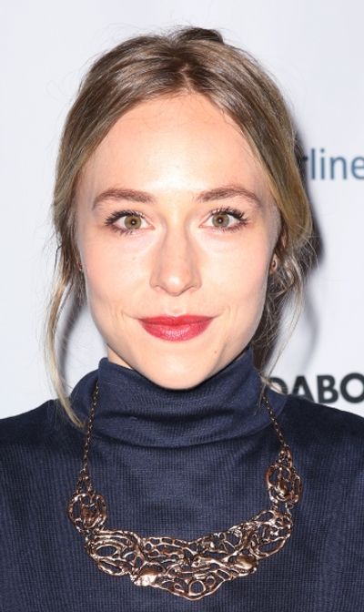 Sarah Goldberg Photo