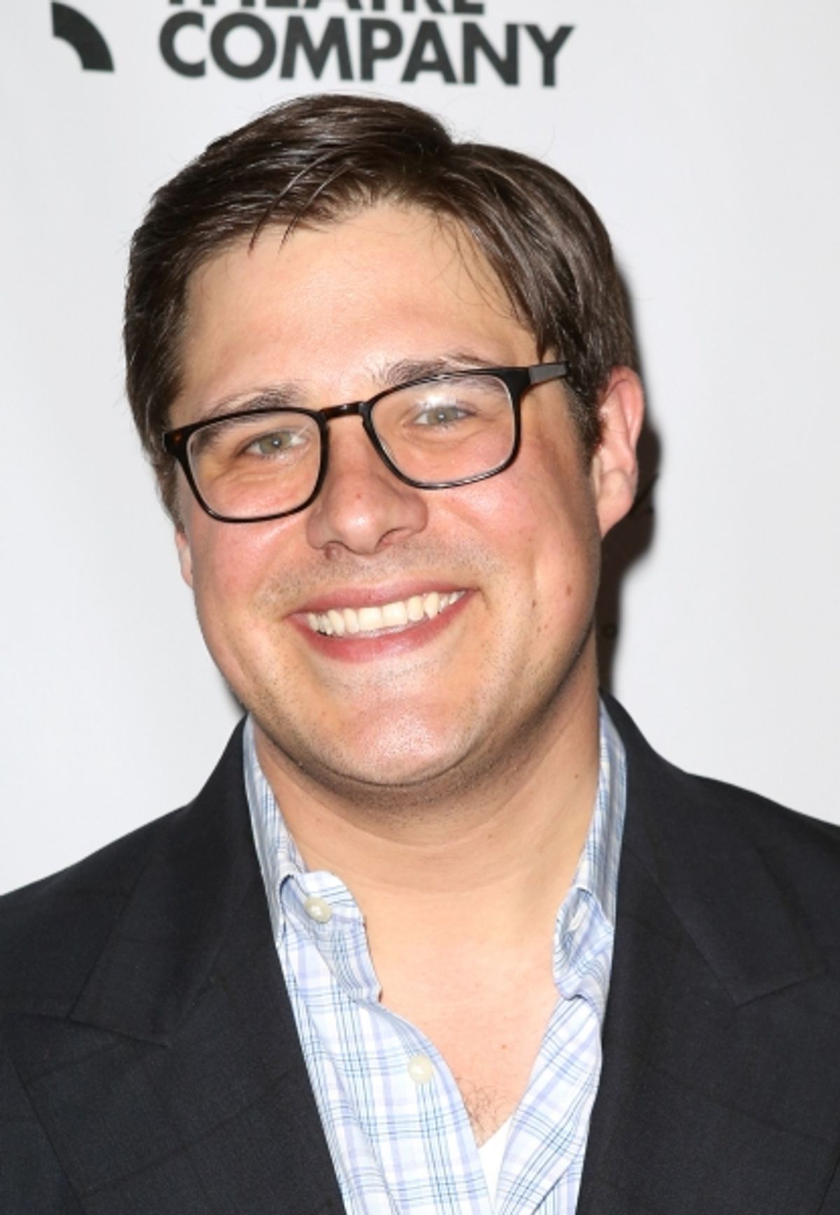Rich Sommer at 