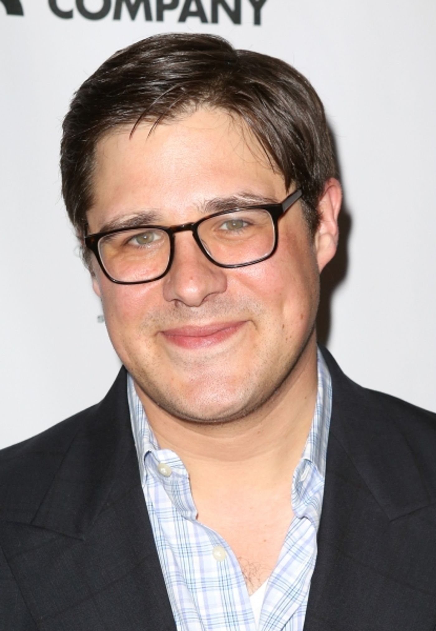 Photo Coverage: THE UNAVOIDABLE DISAPPEARANCE OF TOM DURNIN Celebrates Opening Night!  Image