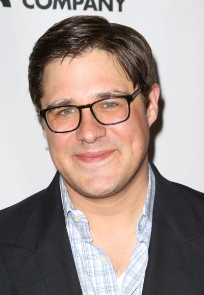 Rich Sommer Photo
