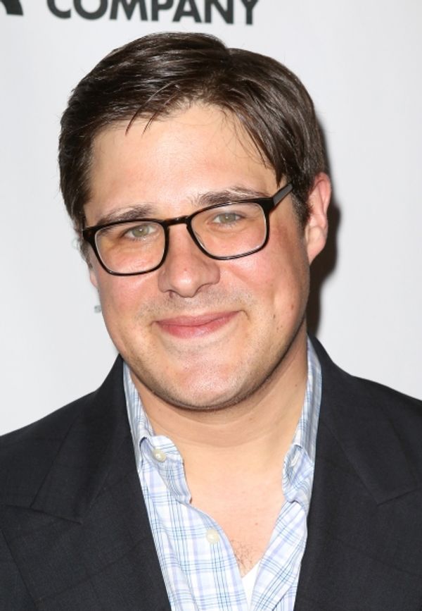 Rich Sommer Photo