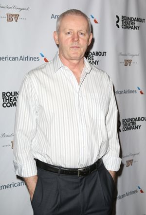 David Morse @ BroadwayWorld David Morse Photo