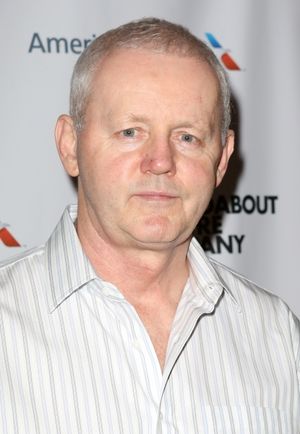 David Morse @ BroadwayWorld David Morse Photo