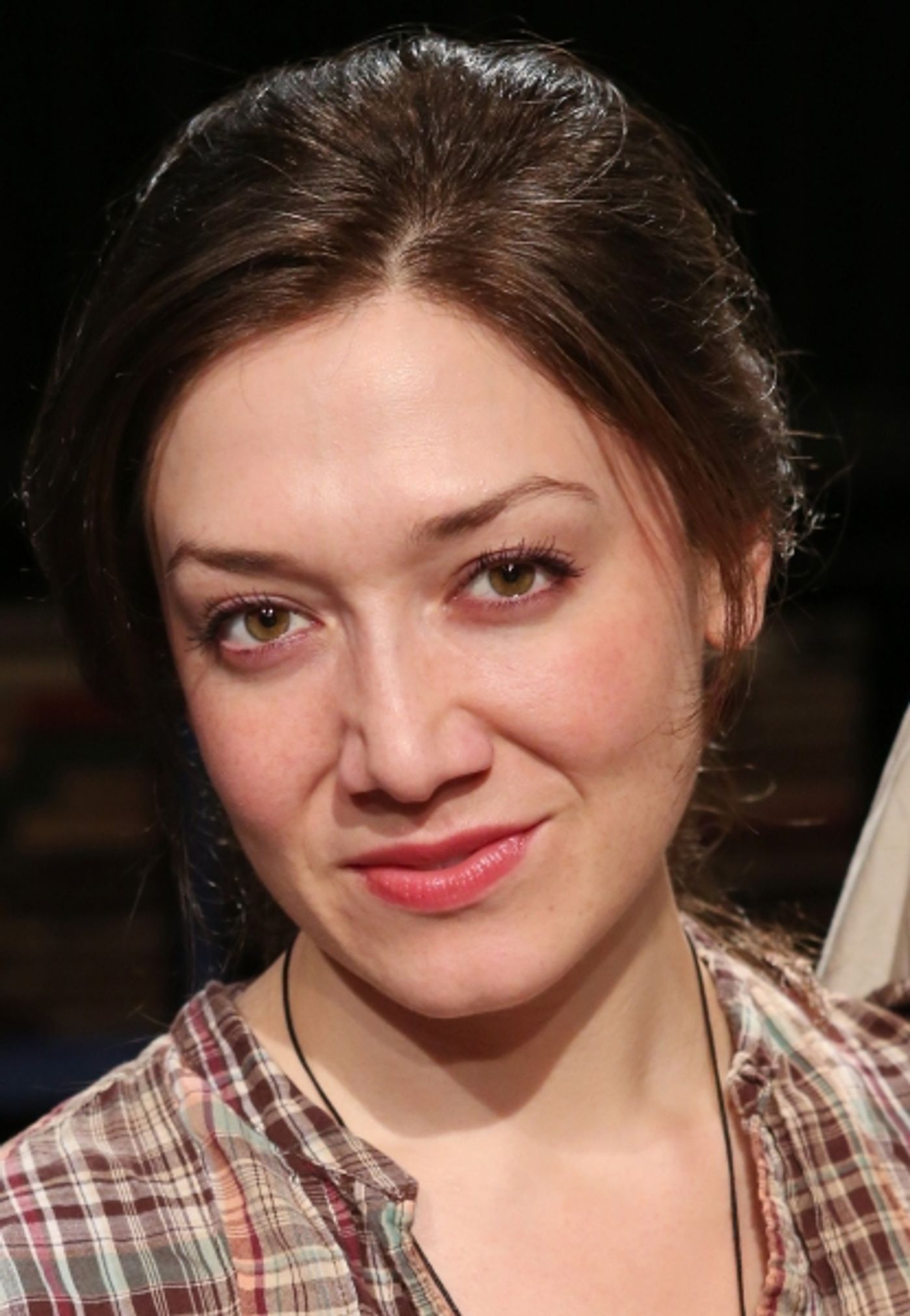 Photo Coverage: Broadway-Bound SOUL DOCTOR Cast Meets the Press- Eric Anderson, Amber Iman, Zarah Mahler & More!  Image