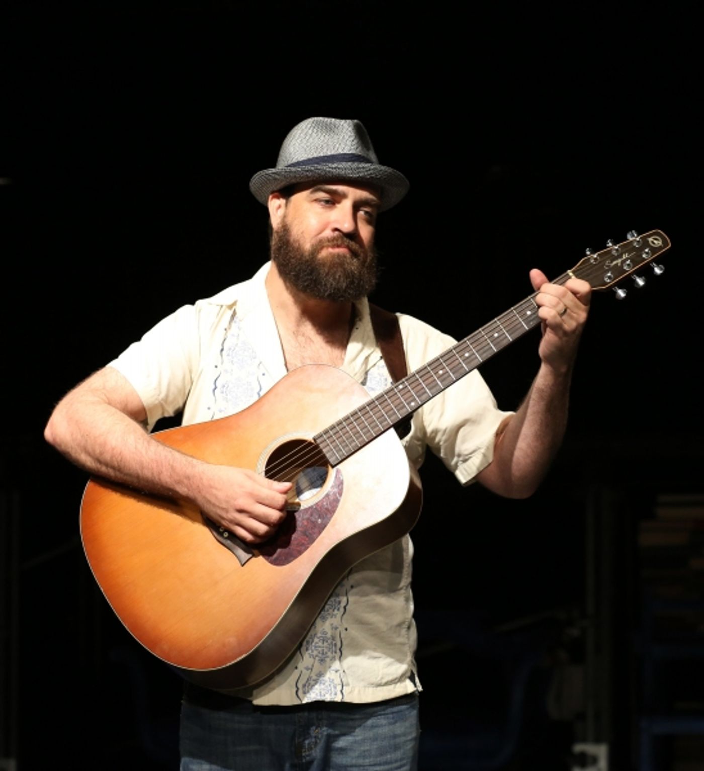 Photo Coverage: Inside Broadway-Bound SOUL DOCTOR's Press Performance Preview! Image
