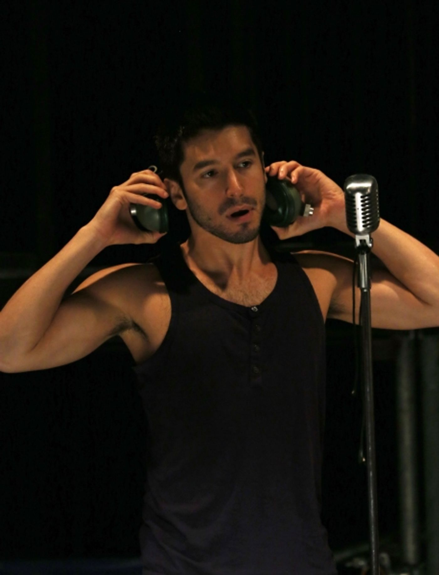 Photo Coverage: Inside Broadway-Bound SOUL DOCTOR's Press Performance Preview! Image