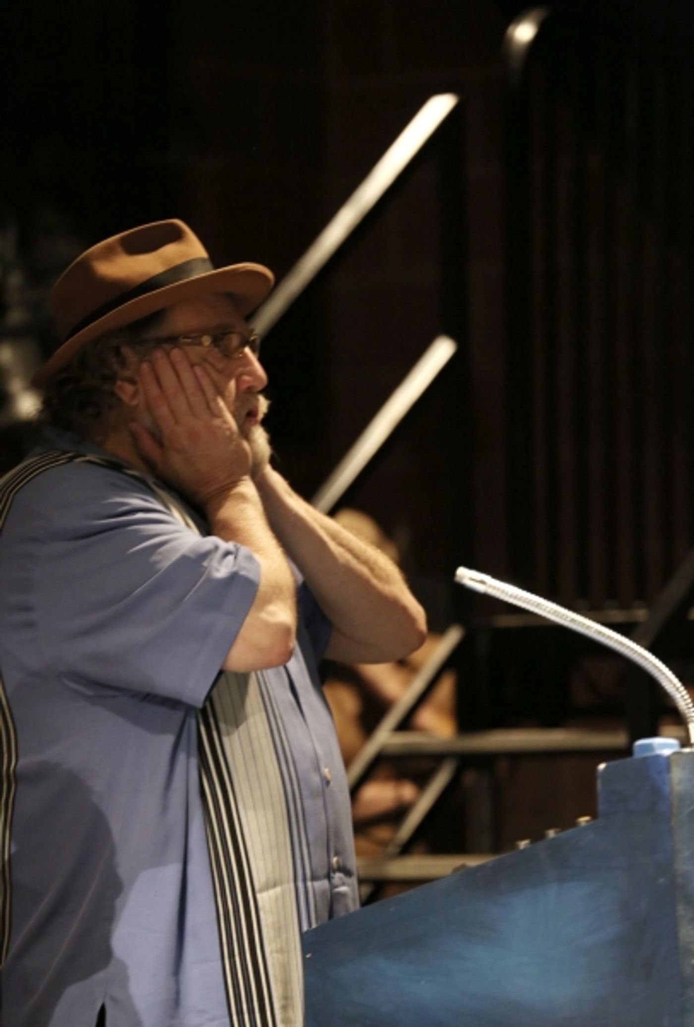 Photo Coverage: Inside Broadway-Bound SOUL DOCTOR's Press Performance Preview! Image