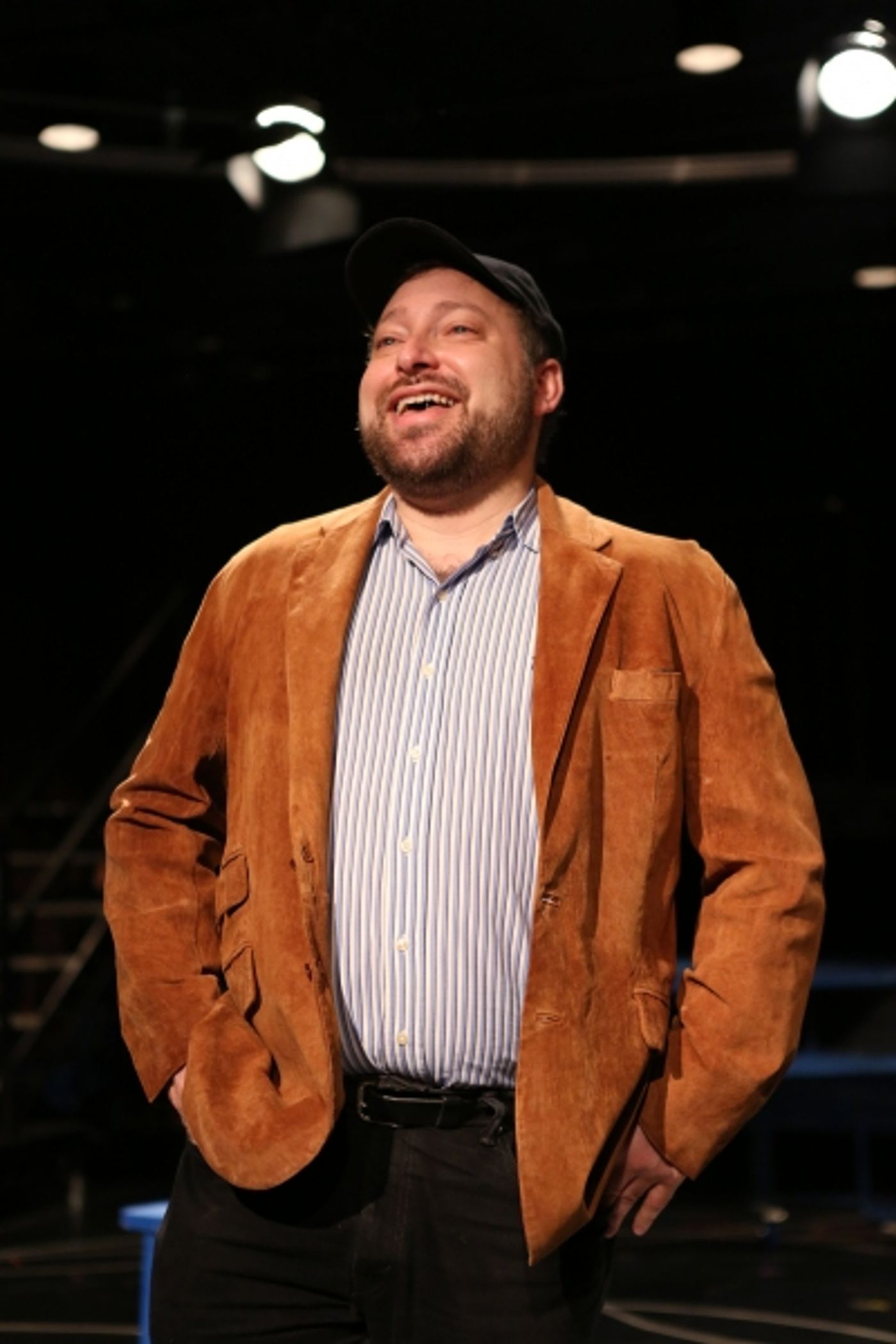 Photo Coverage: Inside Broadway-Bound SOUL DOCTOR's Press Performance Preview! Image