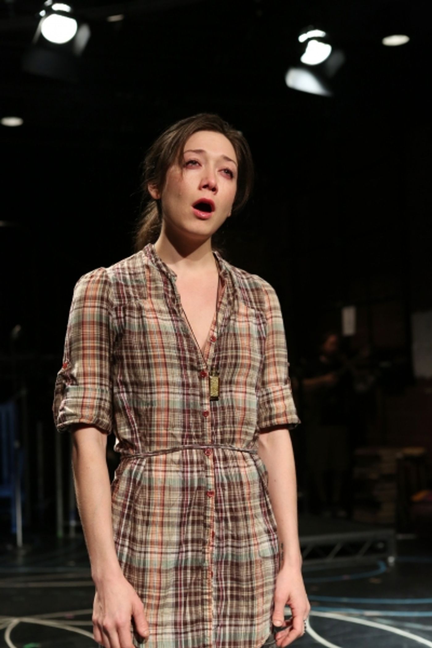 Photo Coverage: Inside Broadway-Bound SOUL DOCTOR's Press Performance Preview! Image