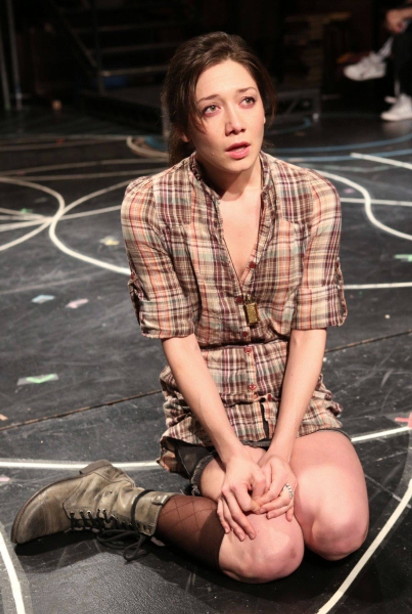 Photo Coverage: Inside Broadway-Bound SOUL DOCTOR's Press Performance Preview! Image