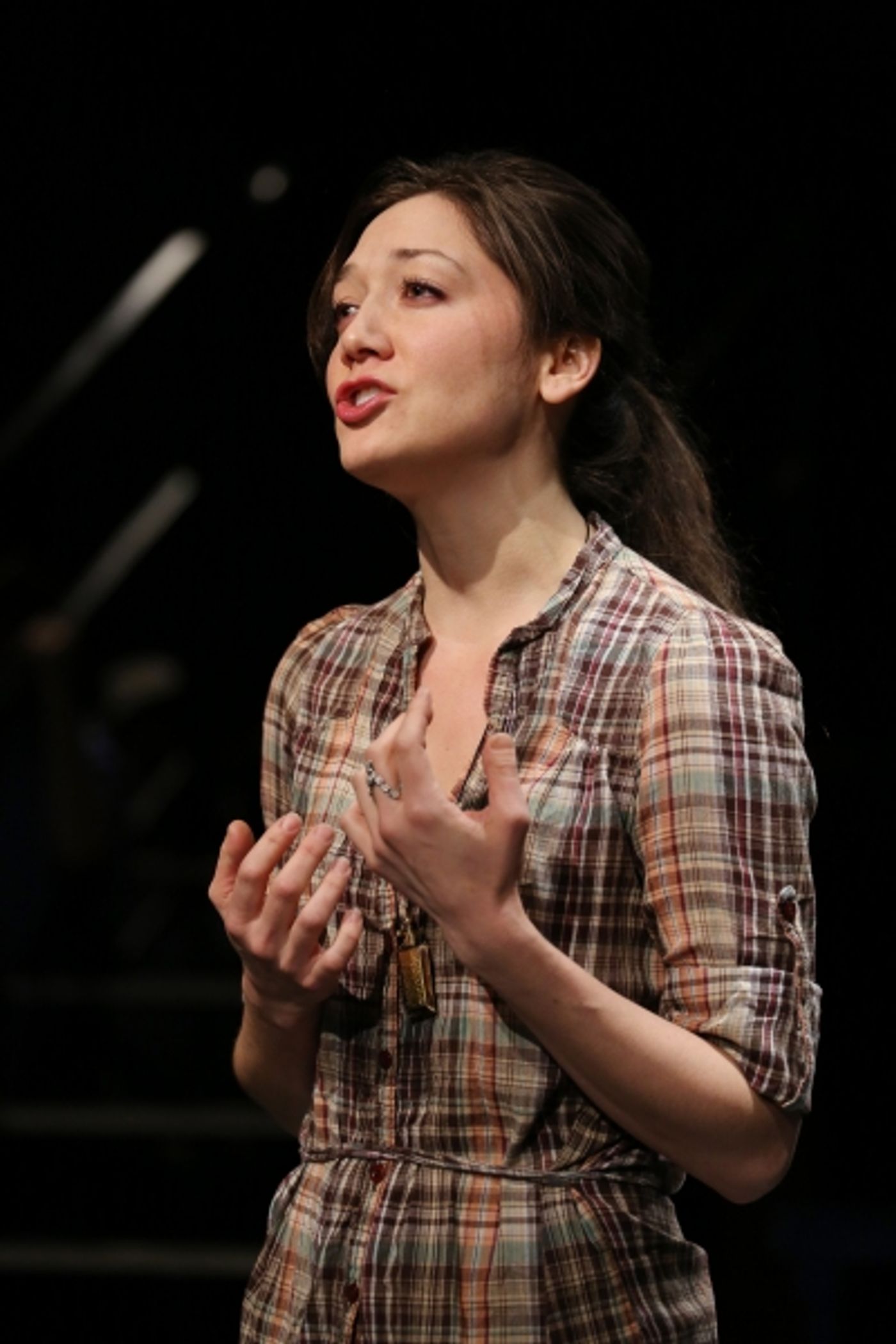 Photo Coverage: Inside Broadway-Bound SOUL DOCTOR's Press Performance Preview! Image