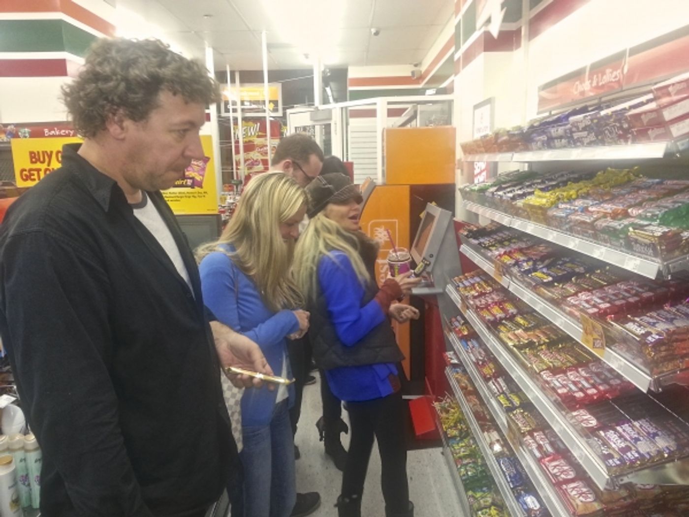 BWW Exclusive: Kristin Chenoweth's 2013 Sold-Out Australian Tour Scrapbook!  Image