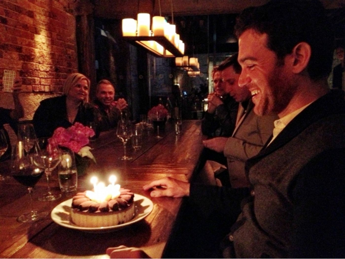 BWW Exclusive: Kristin Chenoweth's 2013 Sold-Out Australian Tour Scrapbook!  Image