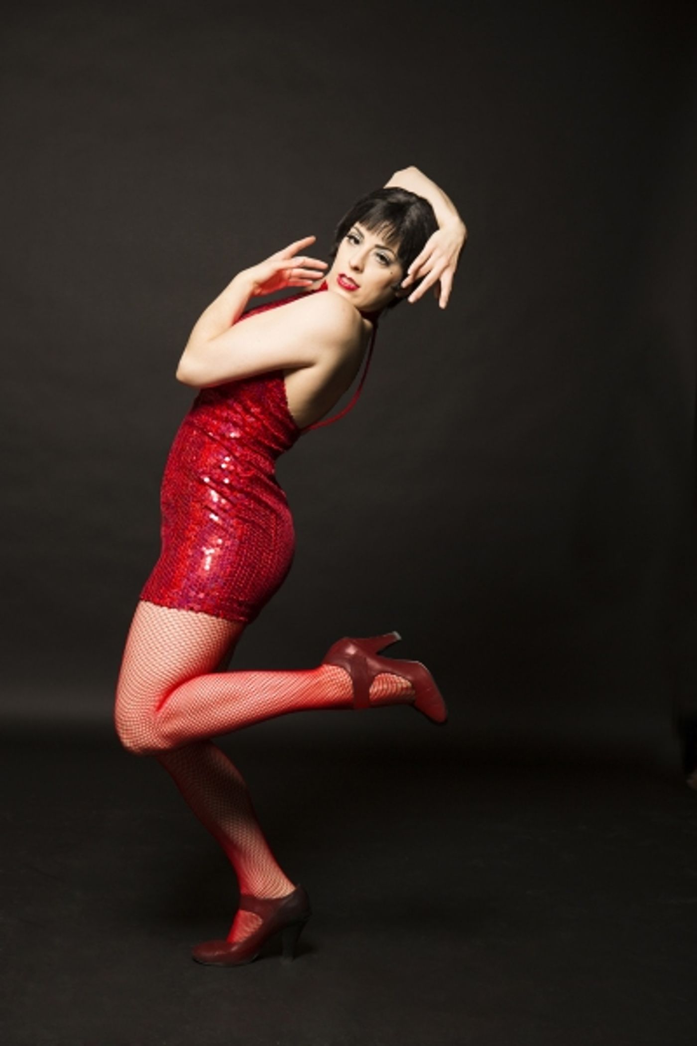 Photo Flash: About Face Theatre's WE THREE LIZAS to Play Joe's Pub in July; Promo Shots Released!  Image