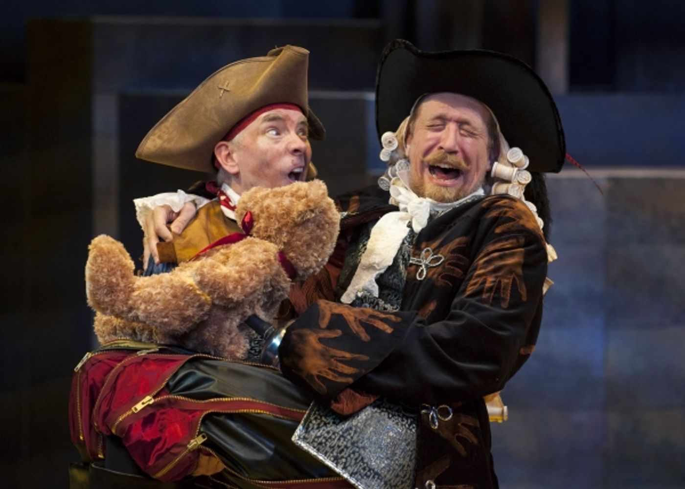 Photo Flash: First Look - Imagination Stage's PETER PAN AND WENDY, Now Through 8/11  Image