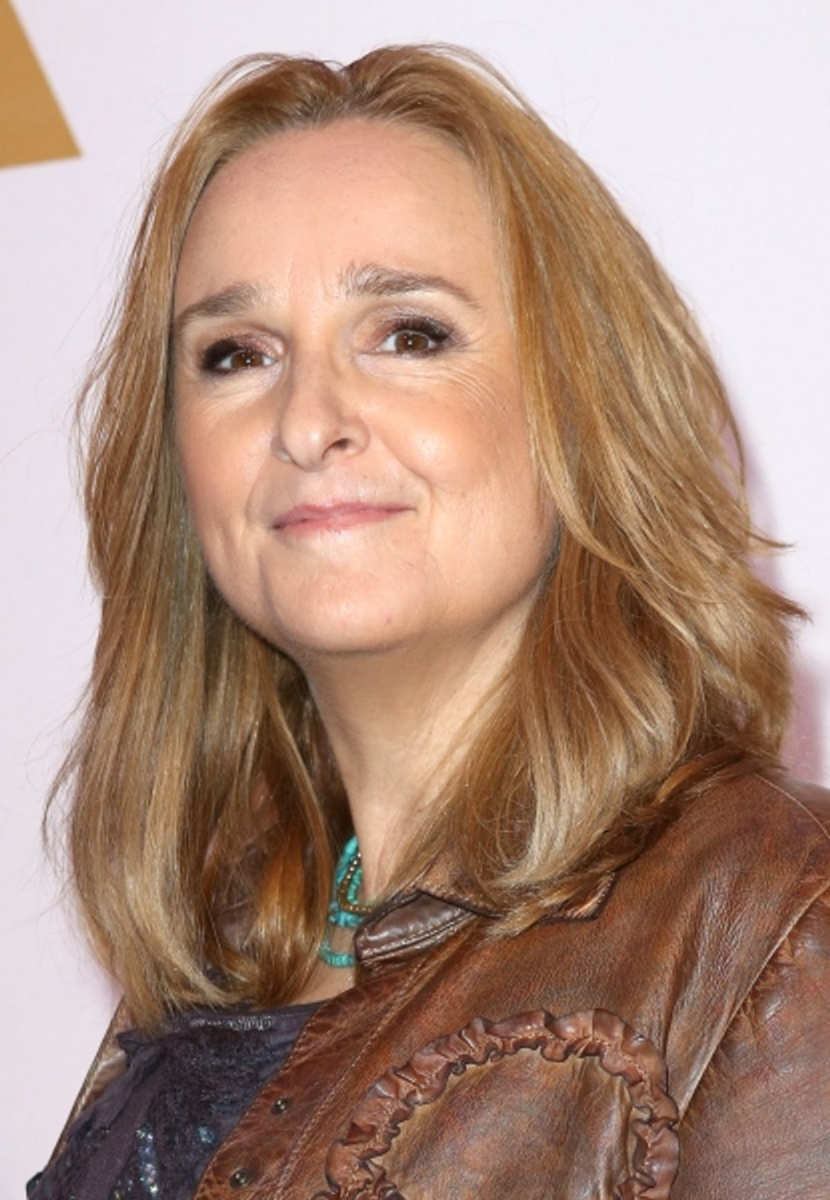 Melissa Etheridge at 