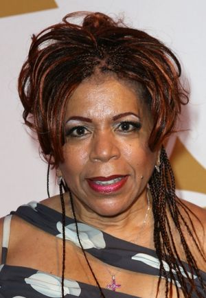Valerie Simpson Photo