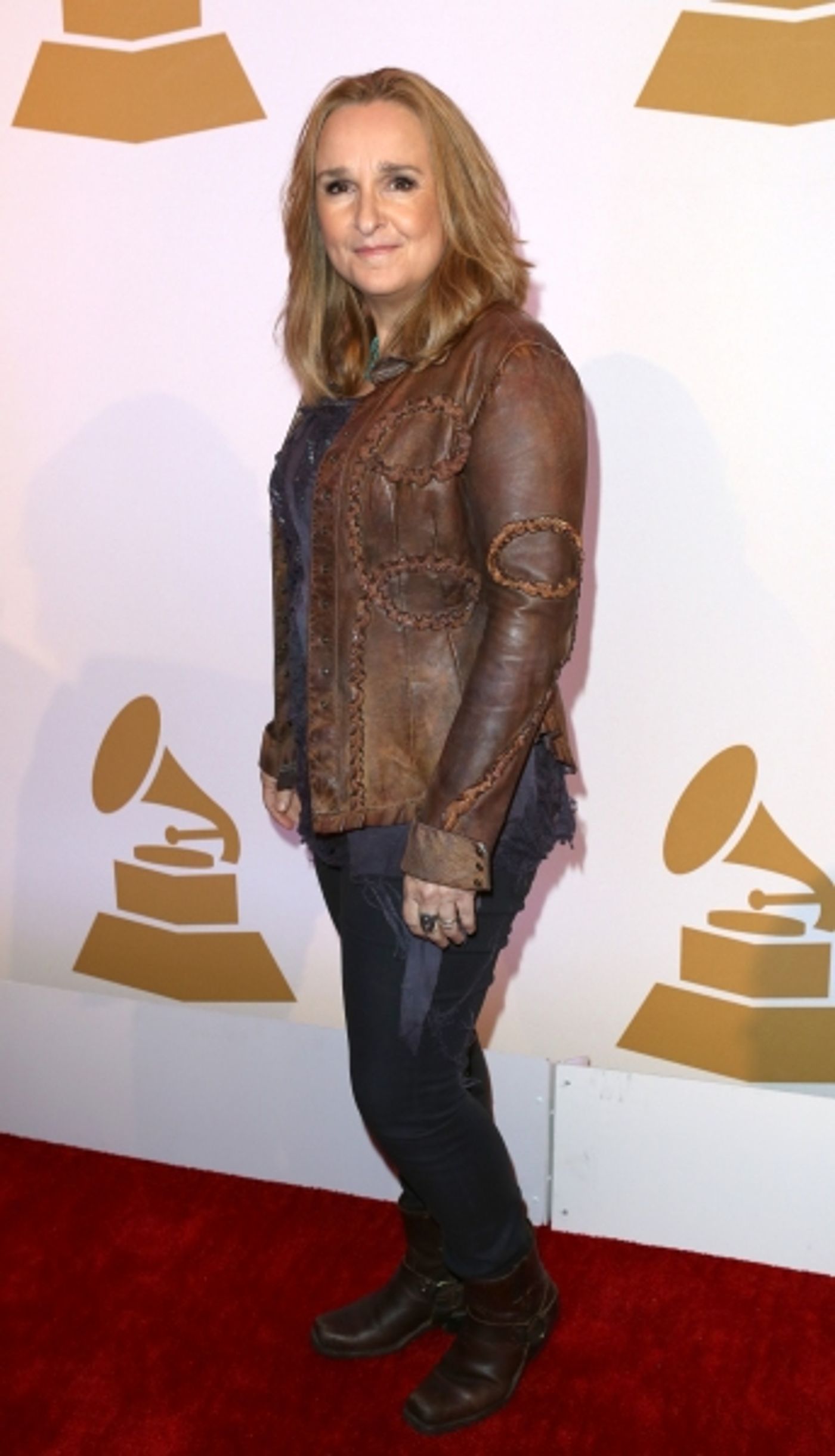 Photo Coverage: Alain Boublil, Herbert Kretzmer, Claude-Michel Schonberg Honored by Recording Academy  Image