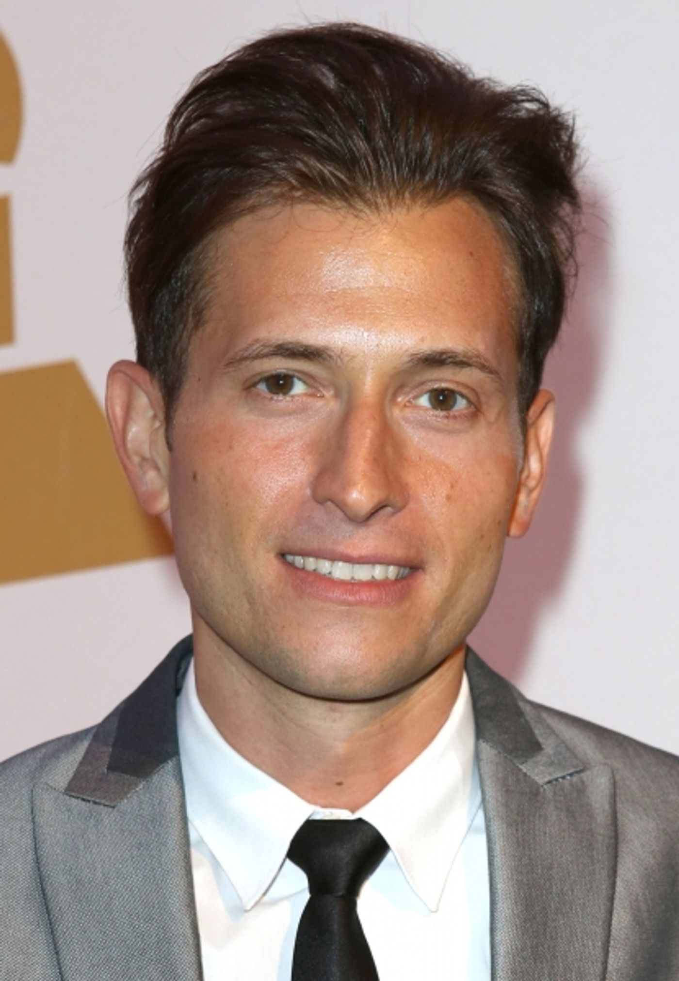 Photo Coverage: Alain Boublil, Herbert Kretzmer, Claude-Michel Schonberg Honored by Recording Academy  Image