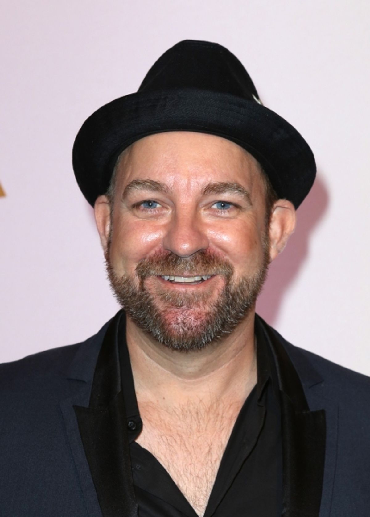 Kristian Bush  at 