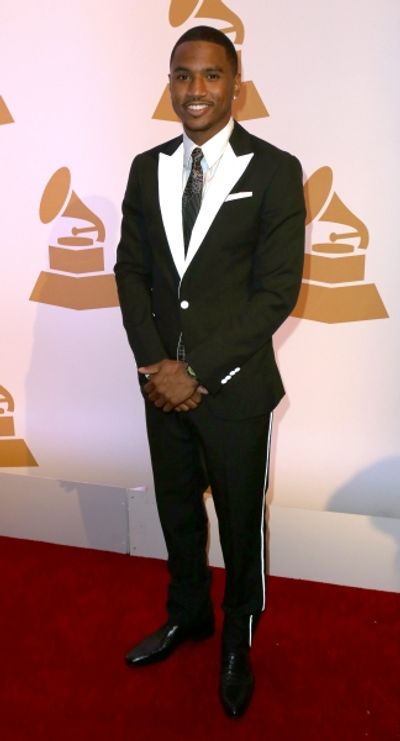 Trey Songz  Photo