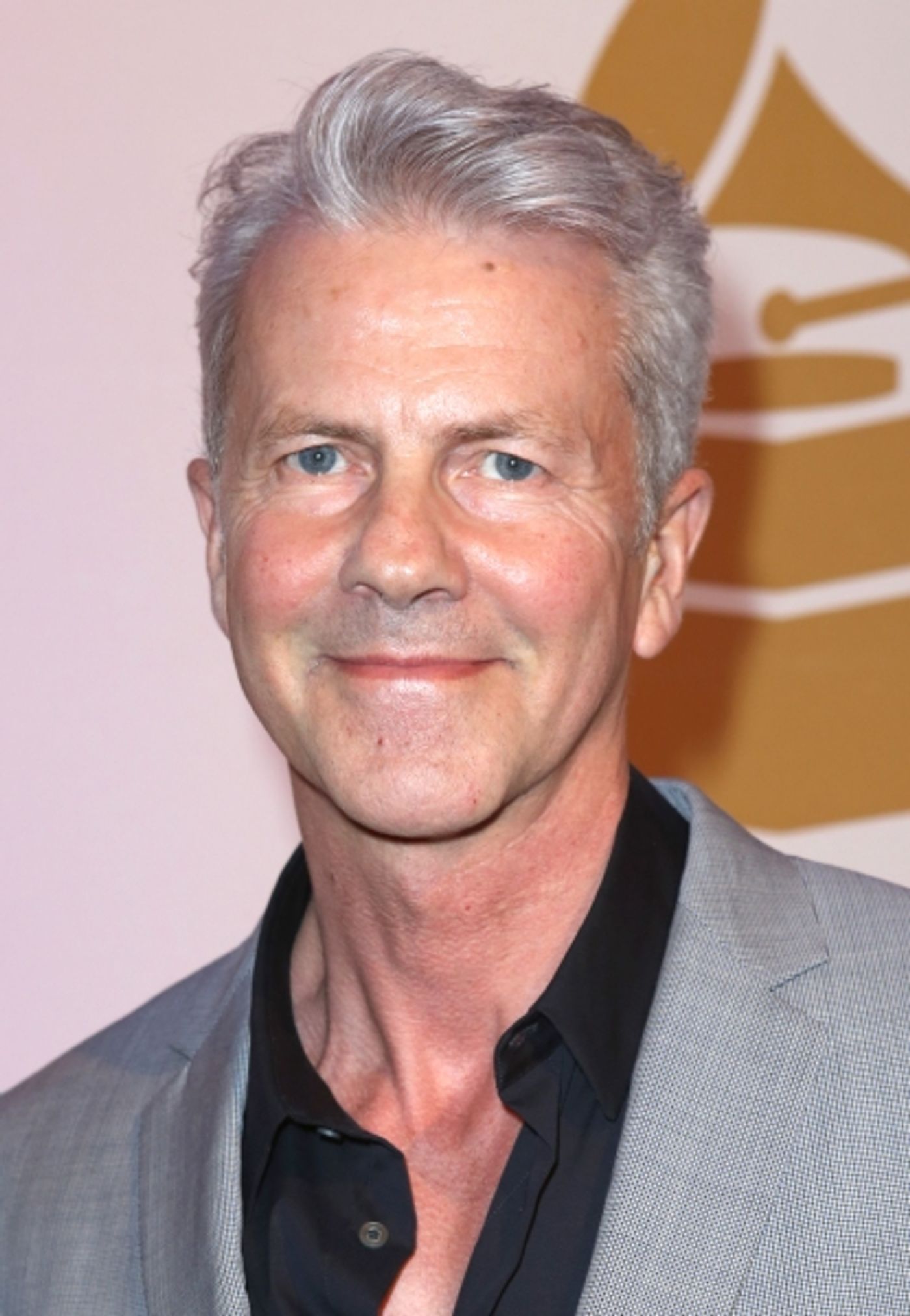 Photo Coverage: Alain Boublil, Herbert Kretzmer, Claude-Michel Schonberg Honored by Recording Academy  Image