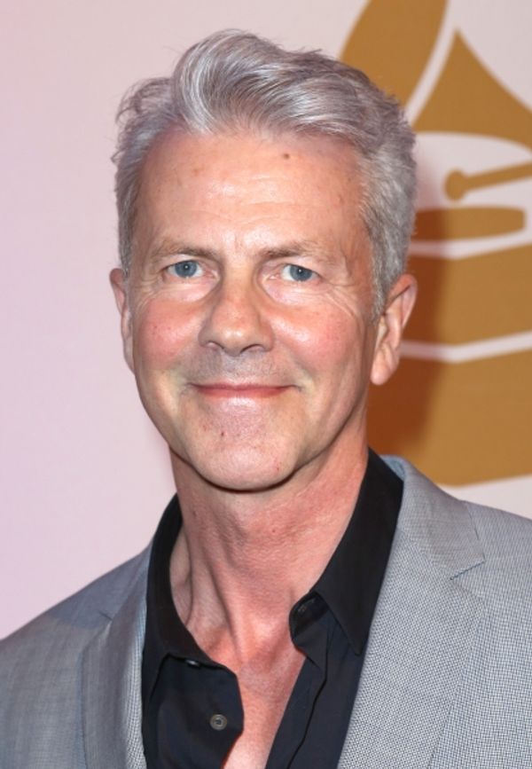 David Caddick  Photo