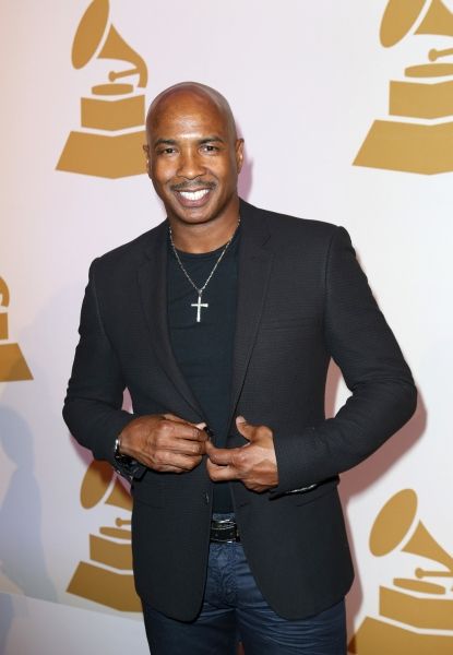 Ray Chew Photo