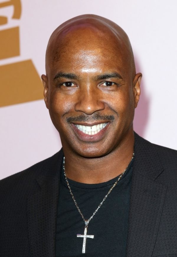Ray Chew Photo