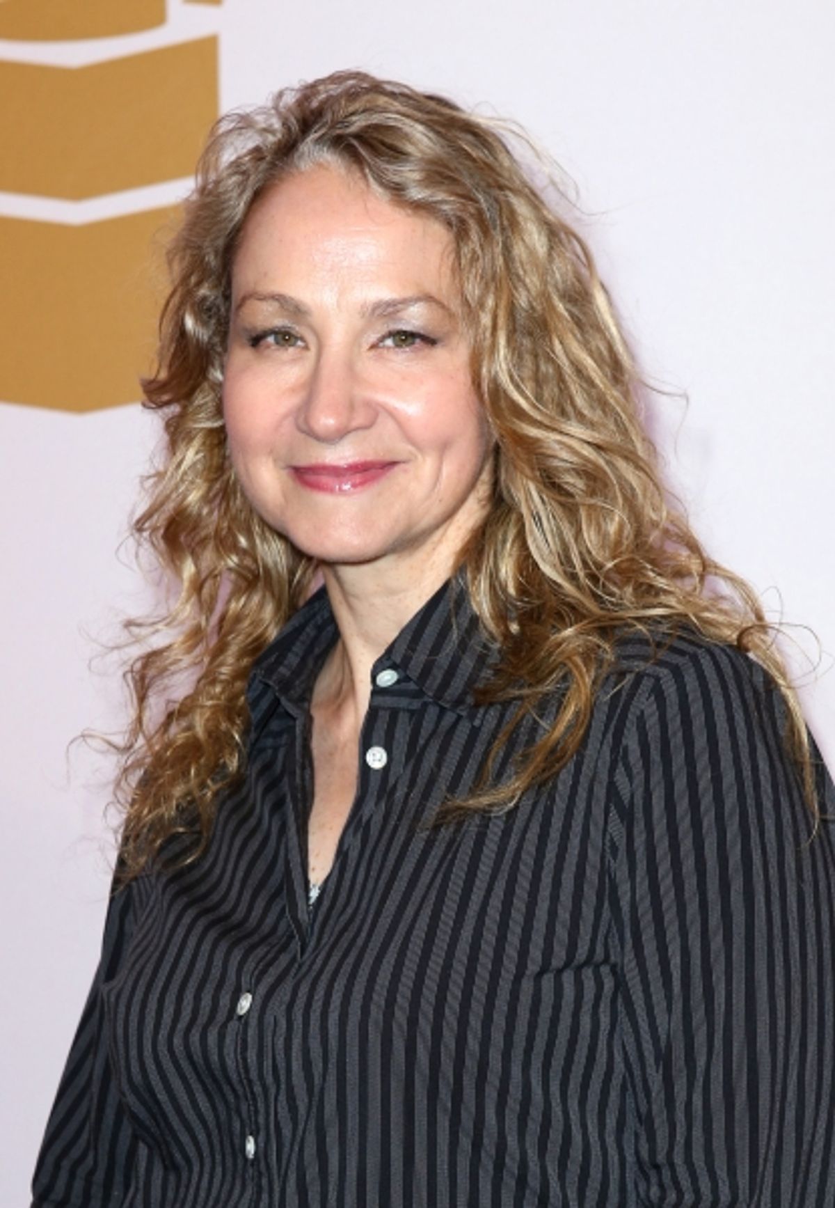 Joan Osborne  at 