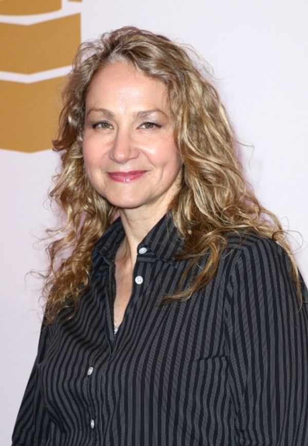 Joan Osborne  Photo