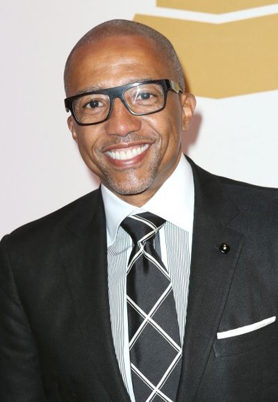 Kevin Liles  Photo
