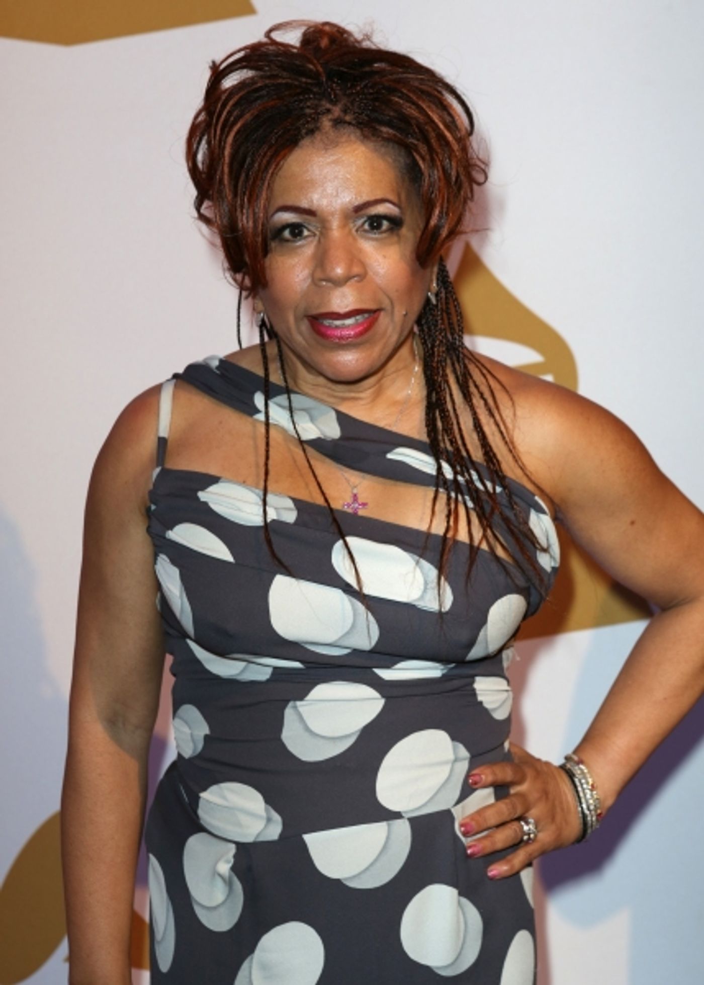 Photo Coverage: Alain Boublil, Herbert Kretzmer, Claude-Michel Schonberg Honored by Recording Academy  Image