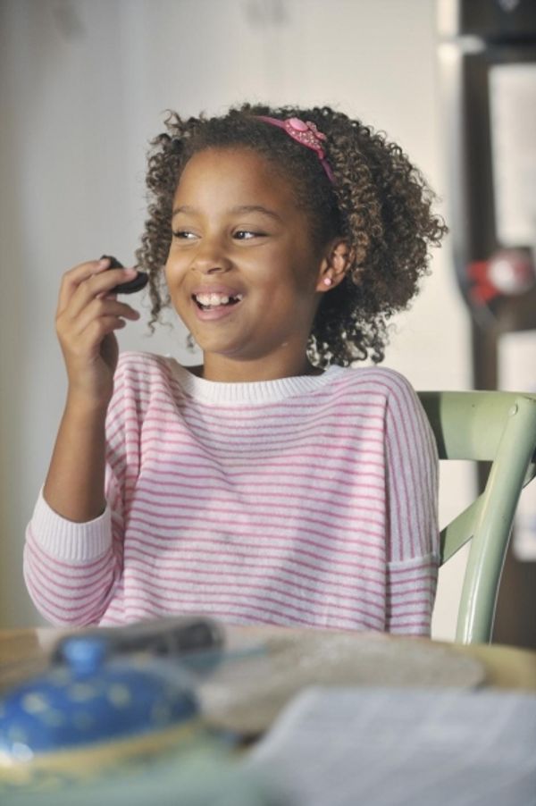 CORINNE MASSIAH Photo