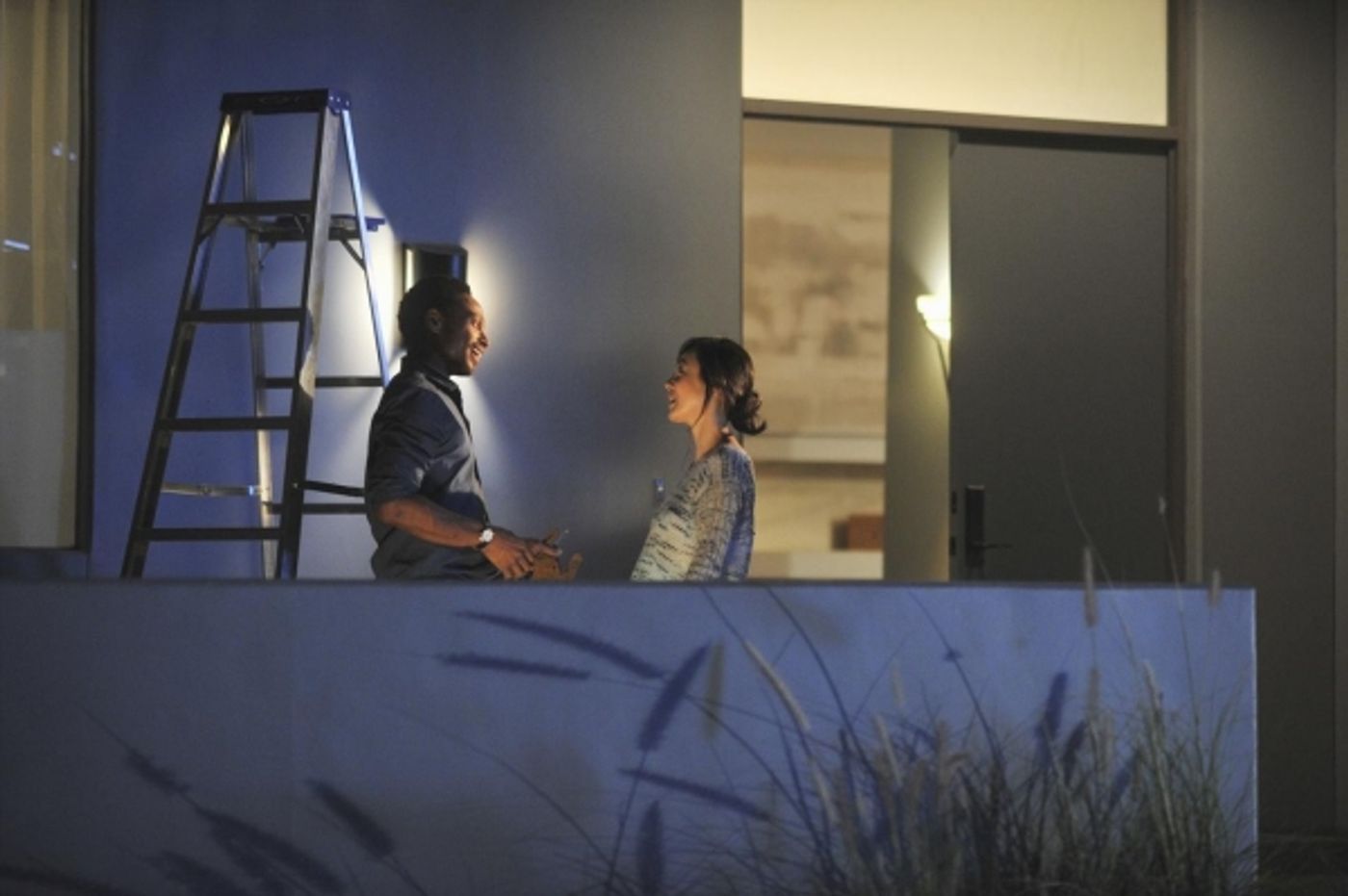 Photo Flash: First Look - MISTRESSES' 'All In,' Airing 7/15  Image