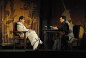 Matthew Stucky and Tommy Schrider  Photo