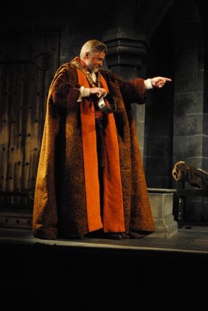 Treat Williams @ BroadwayWorld Treat Williams Photo