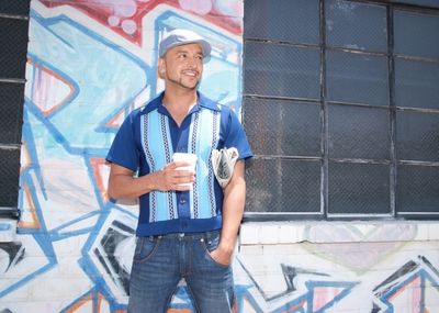 Jai Rodriguez  Photo